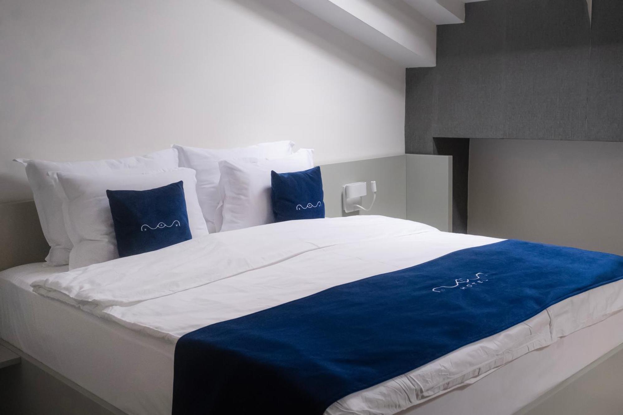 Nam Hotel Прізрен Екстер'єр фото