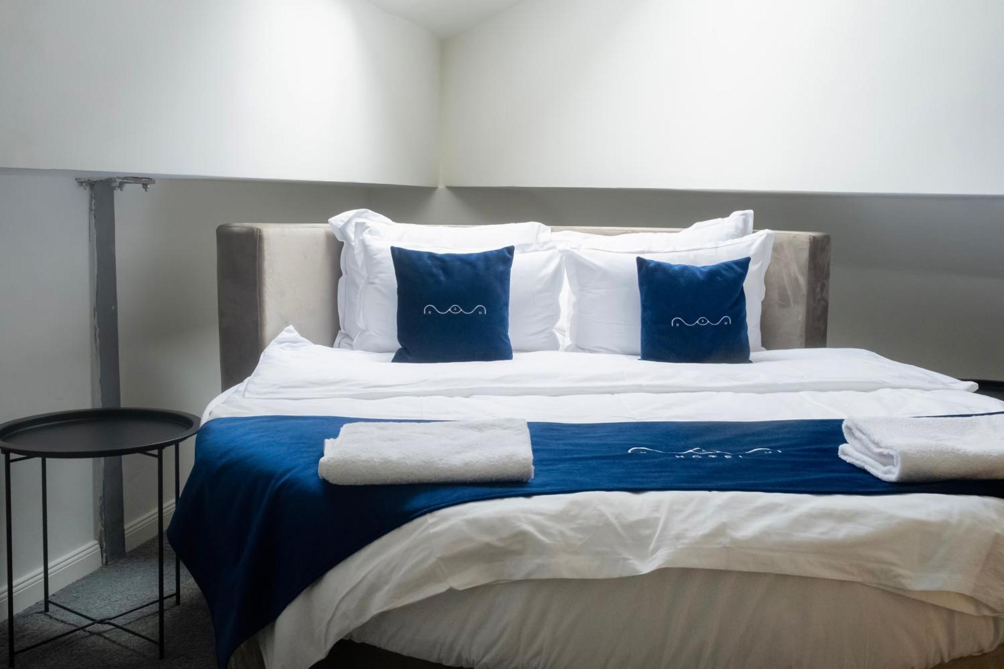 Nam Hotel Прізрен Екстер'єр фото