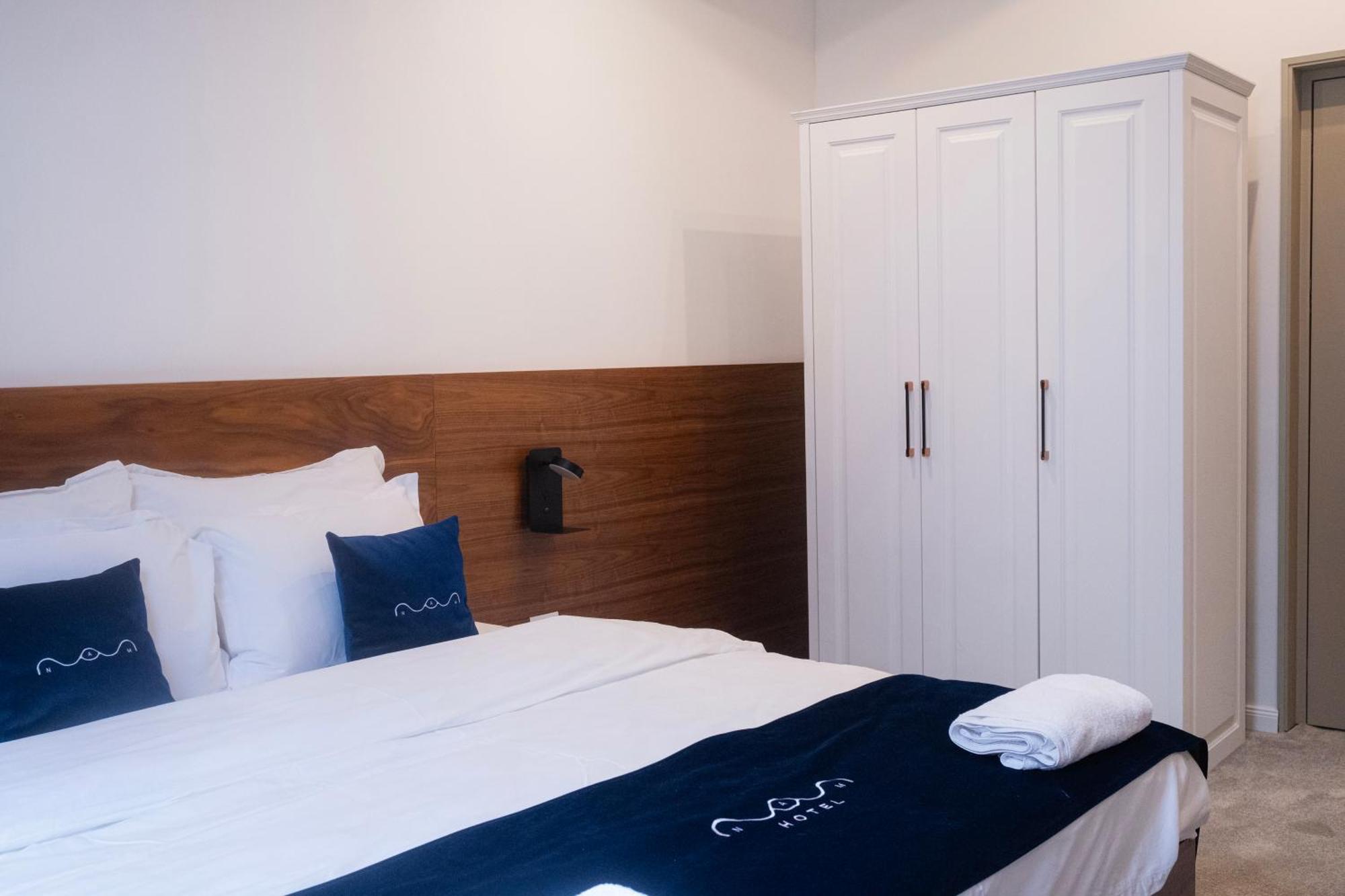 Nam Hotel Прізрен Екстер'єр фото