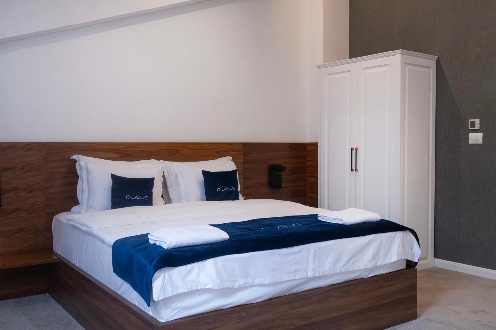 Nam Hotel Прізрен Екстер'єр фото