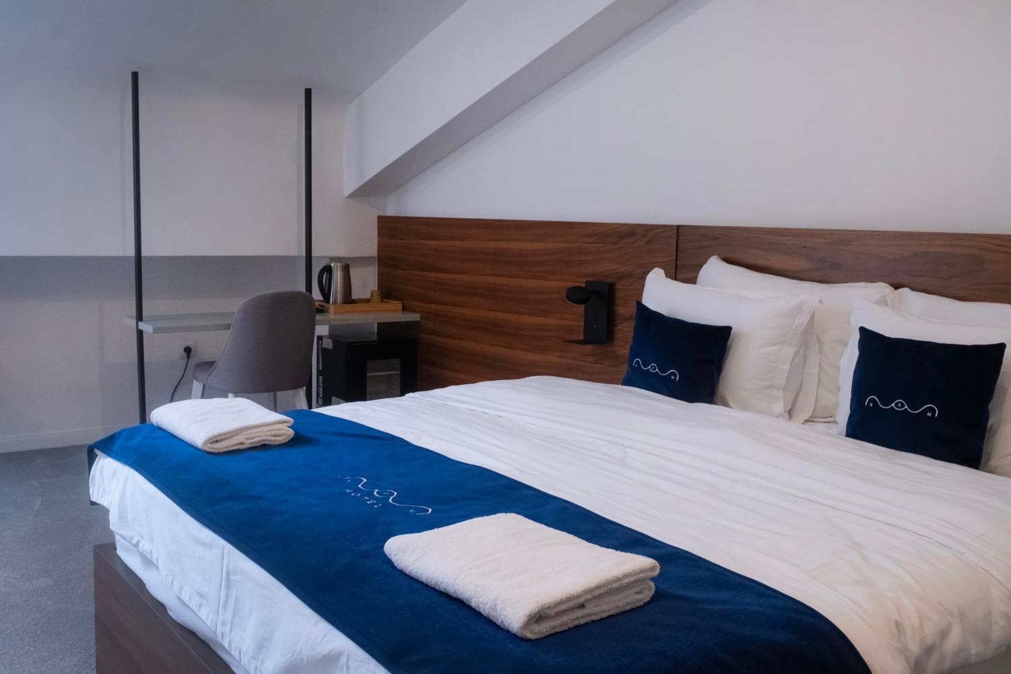Nam Hotel Прізрен Екстер'єр фото