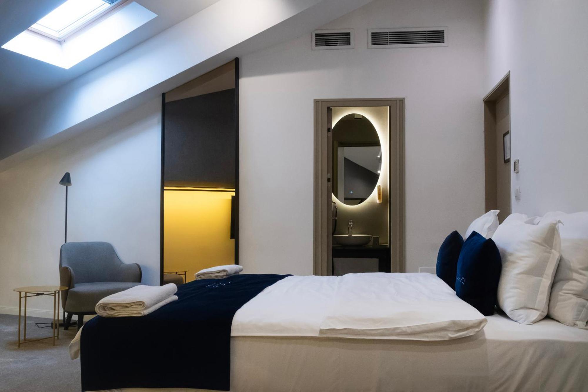 Nam Hotel Прізрен Екстер'єр фото