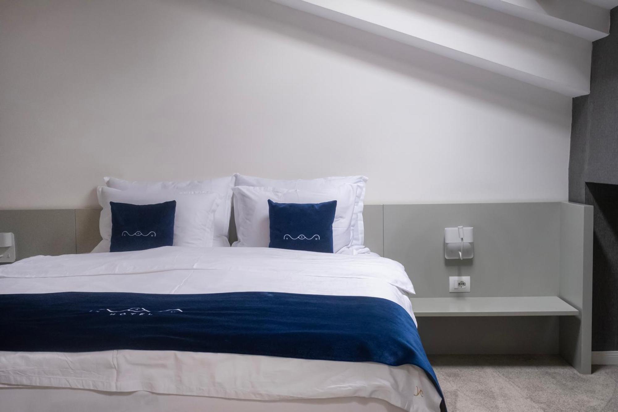 Nam Hotel Прізрен Екстер'єр фото
