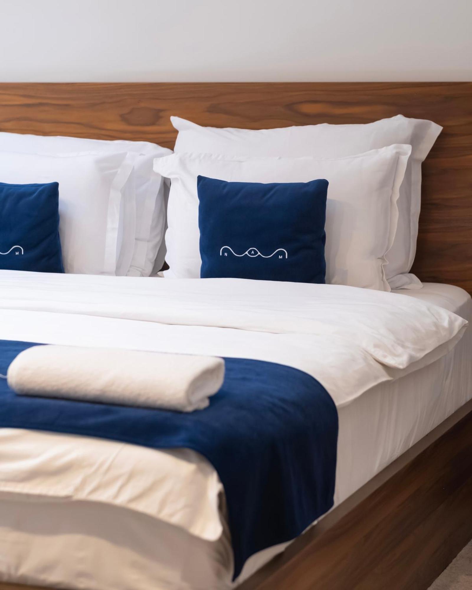 Nam Hotel Прізрен Екстер'єр фото
