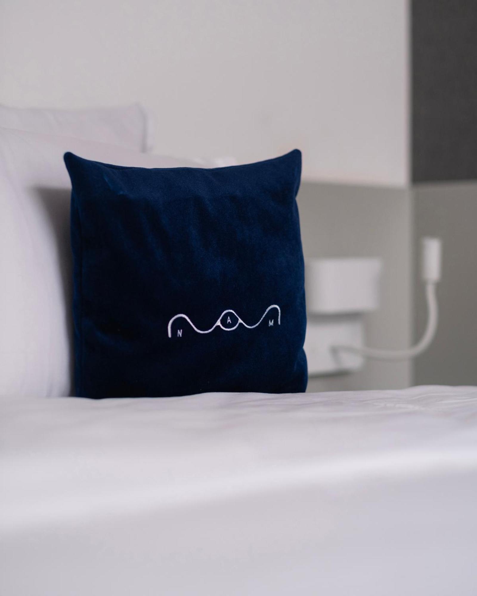 Nam Hotel Прізрен Екстер'єр фото